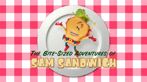 sam sandwich episodes|sam sandwich documentary.